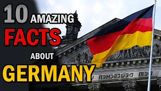 10 Facts About Germany That You will Find Hard To Believe (Amazing Germany Facts) | Creative Vision