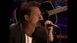 John Mellencamp - Paper in Fire (Live at Farm Aid 2004)