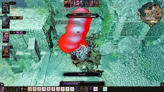 Divinity Original sin 2 Honour Mode Alexander & drillworm