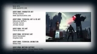 Dishonored: Low Chaos Ending (The Good Ending) + Credits [PC]