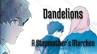 A Stepmother's Marchen - Ruth B // Dandelions [AMV/MMV]