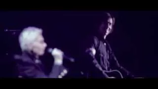 Roxette - «It Must Have Been Love» (Live 2012)