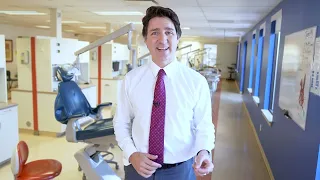 Introducing the new Canadian Dental Care Plan