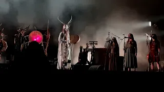 HEILUNG - In Maidjan (LIVE 14/8/2021 - ALCATRAZ FESTIVAL - Kortijk, BELGIË)