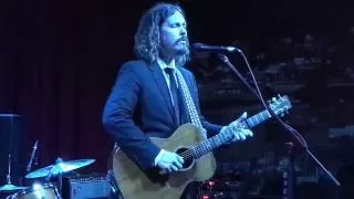 John Paul White LIVE "Everything That Glitters (Is Not Gold)" Dan Seals Cover Record Bar KC 8/4/2016