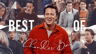 pick your moments | chandler bing (best of)