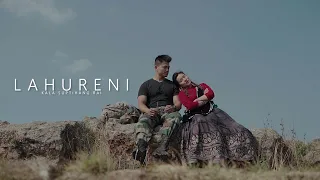 LAHURENI  - Kala Suptihang Rai [Official Music Video 2023]