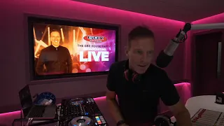 George Bowie clyde 1 Friday live on Facebook
