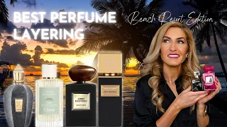 BEST PERFUME LAYERING COMBOS | Elevate Your Fragrance Game PART 2 #perfumelayering #bestfragrances