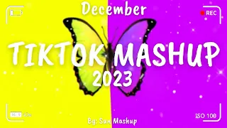 Tiktok Mashup December 💋 2023 💋 (Not Clean)
