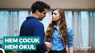 Evli ve Çocuklu Olalım Madem | Yalı Çapkını 14. Bölüm