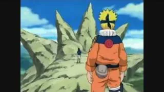 Naruto Vs Sasuke-Somewhere I Belong
