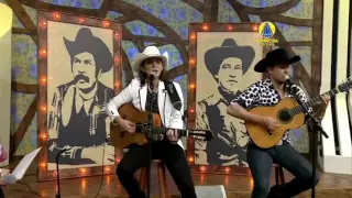 Mayck e Lyan - Seleção de Tangos (HD)