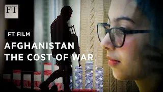 How the 20-year war changed Afghanistan | FT Film