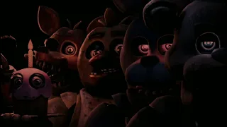 Five Nights at Freddy's Song - The Living Tombstone (Super Slowed + Reverb)