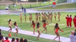 JACK YATES FIELD SHOW 8-30-14