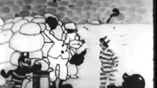 Alice the Jail Bird 1925