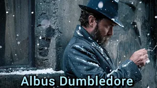 Albus Dumbledore | Rise