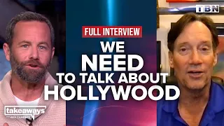 Kevin Sorbo: A Conversation About Christianity and Hollywood | FULL INTERVIEW | Kirk Cameron on TBN