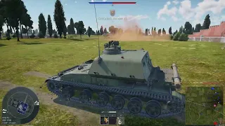 Стереотипы техники в War Thunder, СССР.