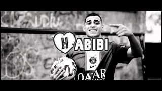 Gheboasa - HABIBI (Hermenotis)