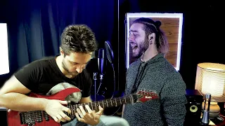 Rainbow In The Dark (Cover) Feat. Ignazio Di Salvo!