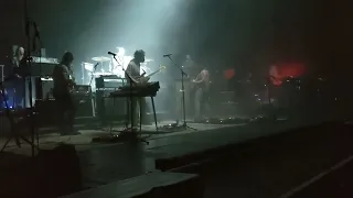 Under the Pressure Live War on Drugs Milwaukee Riverside Theater February 12, 2022