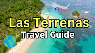 Las Terrenas Best Top Travel Destinations The Ultimate Guide to Las Terrenas: Must-See