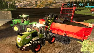 Building a farm out of a Forest EP#37 | Forest Valley | FS 22 | Farming Simulator 22