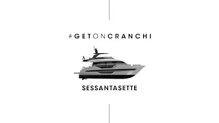 #getonCranchi | Sessantasette 67 ft [sub ENG]