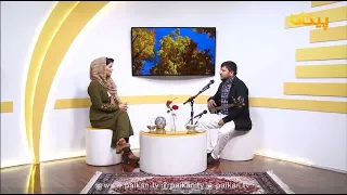 موسقی محلی با داوود پژمان / تلویزیون پیکان