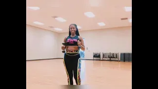 Dance Monkey Dance with Weights Workout Toning and Cardio