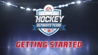 Hockey Ultimate Team: HUT 101