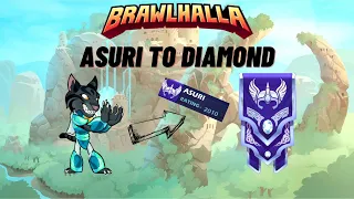 Asuri To Diamond | Day 33