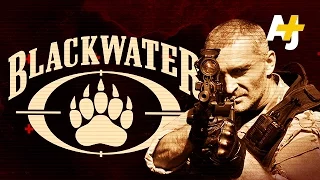 Blackwater: Army For Hire