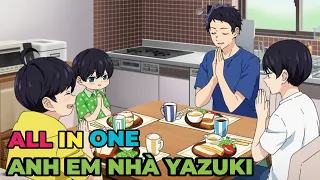 ALL IN ONE | Anh Em Nhà Yuzuki | Review Phim Anime