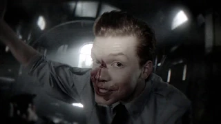 Gotham 2x02 Jerome Takes Over The GCPD