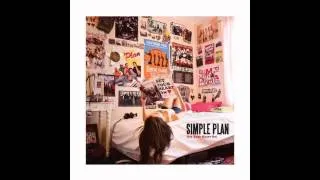 Simple Plan - Summer Paradise ft. Sean Paul [HQ]
