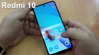 Redmi 10 incoming call and ringtones, входящий звонок, рингтоны, мелодии и сигналы сообщений