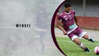 Wendel - Atacante | Forward