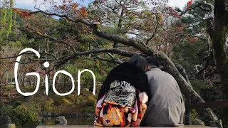 Cultural Heart of Japan | Gion | Kyoto