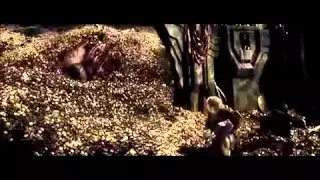 Smaug Lo Hobbit   La Desolazione di Smaug ITA