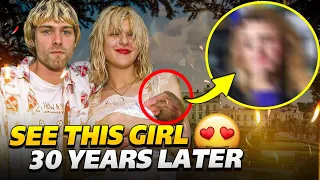 Love Story With A Tragic Ending - See How Their Daughter Looks Today!