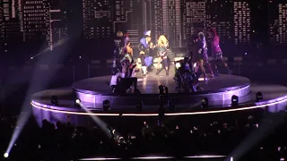 Madonna Live in Antwerpen, Belgium, 22.10.23 "Everybody"