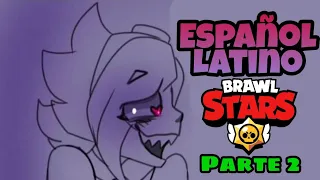 Brawl Stars Comic / Collete Busca A Los Brawlers [Parte 2] (Fandub Español Latino) - The Dreik 246