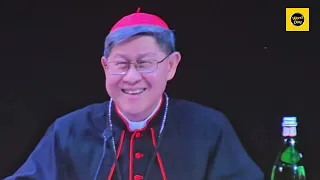 CARDINAL TAGLE || Message to all Priests (February 6, 2024)