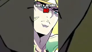 THE BEST JOTARO