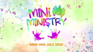 Mini Ministry Mini-Mix (July 2020)