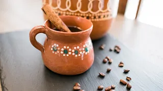 How to Make Cafe de Olla (Mexican Coffee) | Muy Bueno