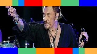 Johnny Hallyday : ce dernier secret sur les funérailles de son père qu’il n’aura jamais découvert